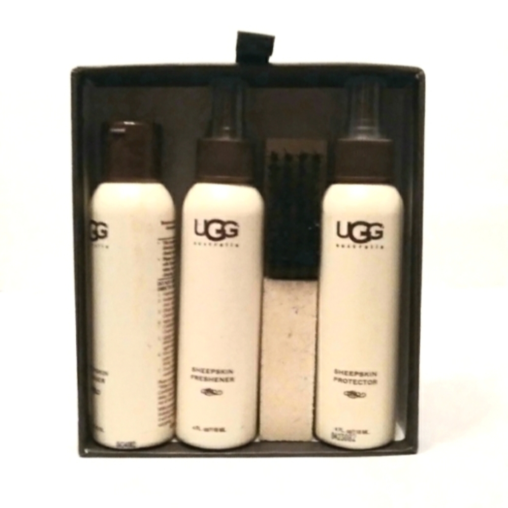 Ugg Australia Cleaner Kit